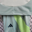 Conjunto Infantil Seleção México 2024/25 - Away