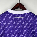 Camisola Fiorentina 2023/24 Home