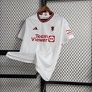Camisola Manchester United 2023/24 Terceira