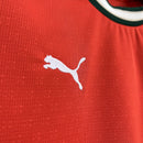 Conjunto Infantil Seleção Portugal 2025/26 - Home