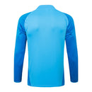 Conjunto de Treino Flamengo 2024-25
