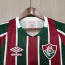Camisola Fluminense 2024/25 Home