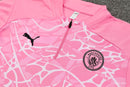 Conjunto de Treino Manchester City 2024-25