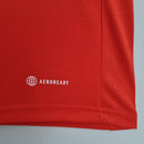Camisola SC Internacional 2022/23 Home