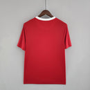 Camisola Retrô PSV Eindhoven 1988-89 Home