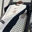 Camisola Feminina Corinthians 2025/26 - Home