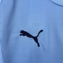Camisola Feminina Manchester City 2025/26 - Home