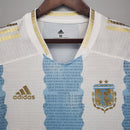 Camisola Seleção Argentina 2020/21 Edição Comemorativa Maradona