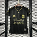 Camisola Feminina Santos 2024/25 Charlie Brown Jr