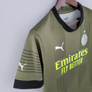Camisola Milan 2022/23 Terceira