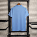 Camisola Manchester City 2023/24 Home