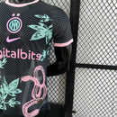 Camisola Inter de Milão 2025-26 Edição Especial Versão Jogador
