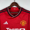 Camisola Manchester United 2023/24 Home