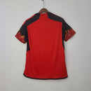 Camisola Seleção Bélgica 2022/23 Home