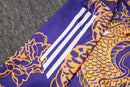 Conjunto de Treino Real Madrid CF 2024-25