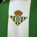 Camisola Retrô Real Betis 1998-99 Home