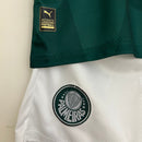 Conjunto Infantil SE Palmeiras 2023/24 - Home