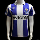 Camisola Retrô  Porto  1986-87 Home