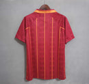 Camisola Retrô AS Roma 1996-97 - Home