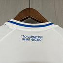 Camisola Feminina Cruzeiro 2025/26 - Away