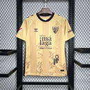 Camisola Málaga 2024/25 - Terceira