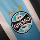 Camisola Retrô Gremio 1999-00 Home