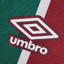 Camisola Feminina Fluminense 2022/23 Home