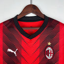Camisola Milan 2023/24 Home