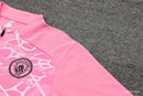 Conjunto de Treino Manchester City 2024-25