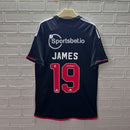 Camisola São Paulo 2023/24 Terceira