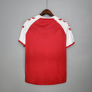 Camisola Seleção Dinamarca 2020/20 Home