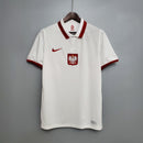 Camisola Seleção Polônia 2020/20 Home