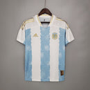 Camisola Seleção Argentina 2020/21 Edição Comemorativa Maradona