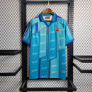 Camisola Retrô FC Barcelona 1996-97 Alternativa