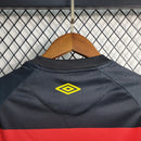 Camisola Feminina Sport Recife 2023/24 Home