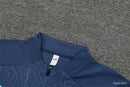 Conjunto de Treino Manchester City 2024-25
