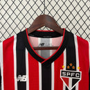 Camisola Feminina São Paulo 2024/25 - Away