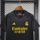 Camisola Real Madrid 2023/24 Terceira