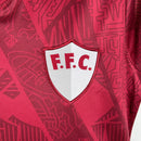 Camisola Feminina Fluminense 2022/23 Terceira
