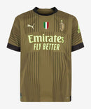 Camisola Milan 2022/23 Terceira