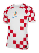 Camisola Seleção Croácia 2022/23 Home