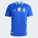 Camisola Seleção Argentina 2024/25 Away