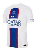 Camisola Paris Saint Germain 2022/23 Terceira