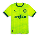 Camisola SE Palmeiras 2023/24 Terceira