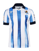 Camisola Real Sociedad 2023/24 Home