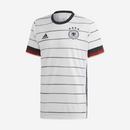 Camisola Seleção Alemanha 2020/20 Home