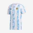 Camisola Seleção Argentina 2020/20 Home