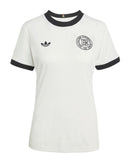 Camisola Feminina Seleção Alemanha 2025/26 - Aniversário