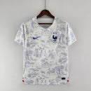 Camisola Seleção França 2022/22 Away