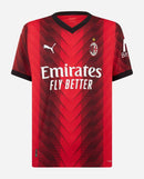 Camisola Milan 2023/24 Home